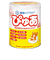 ◎ぴゅあ 大缶 820g