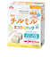◎チルミル エコらくパック つめかえ用 800g