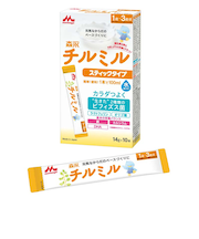 ◎チルミル スティック 14g×10本