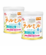 ◎チルミル 大缶 800g 2缶パック