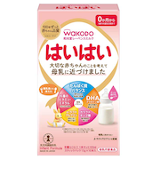 ◎レーベンスミルク はいはい スティックパック 13g×10本