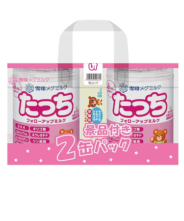 ◎たっち 大缶 2缶パック