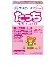 ◎たっち スティック 14g×10本