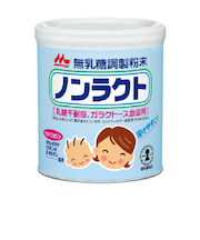 ◎無乳糖調整粉末ノンラクト 300g（乳糖不耐症・ガラクトース血症用）