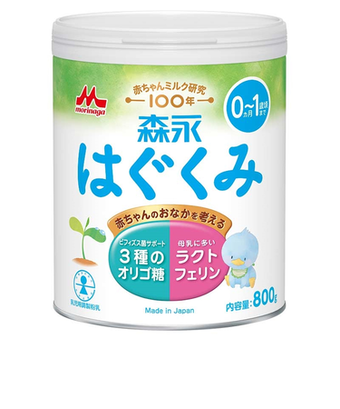 ◎はぐくみ 大缶 800g