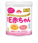 ◎E赤ちゃん 大缶 800g