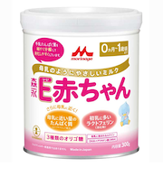◎E赤ちゃん 小缶 300g