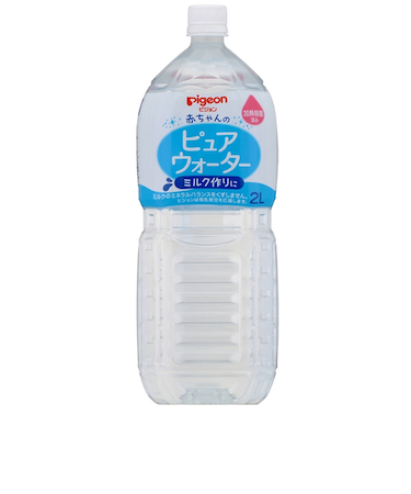 ◎ピュアウォーター 2L 1本