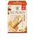 ◎SUNAO クリームサンド アーモンド＆バニラ 6枚入り