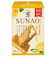 ◎SUNAO クリームサンド レモン＆バニラ 6枚入り