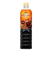 ◎おいしいカフェインレスコーヒー 無糖 900ml