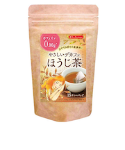 ◎ティーブティック　やさしいほうじ茶