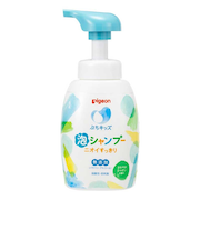 ぷちキッズ 泡シャンプー ニオイすっきり 300ml