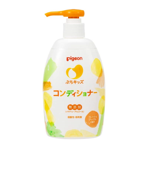 ぷちキッズ コンディショナー 300g