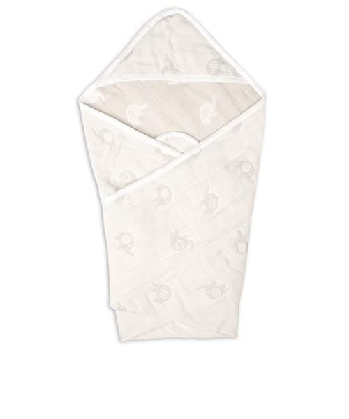 ガーゼハンカチ20枚入 ｜アカチャンホンポの通販｜&mall（アンドモール