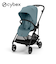 〇メリオ カーボン ストーミーブルーJP 2025年モデル ベビーカー CYBEX(サイベックス)