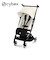 〇リベル キャンバスホワイトJP 2025年モデル ベビーカー CYBEX(サイベックス)