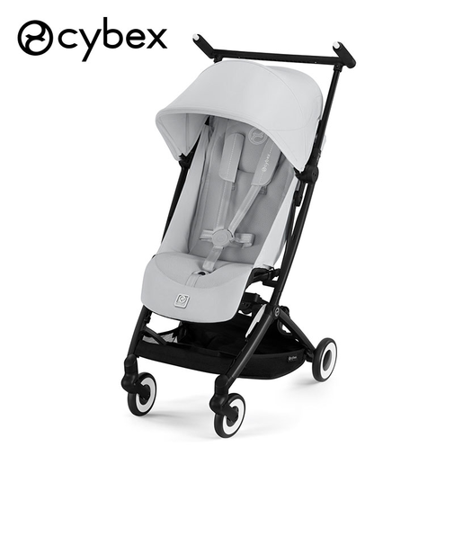 〇リベル フォググレーJP 2025年モデル ベビーカー CYBEX(サイベックス)