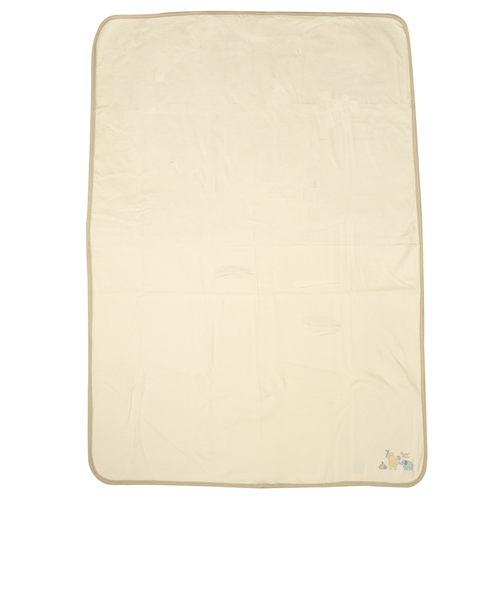 ブランケット ホワイト2枚セット ソフトタッチブランケット（S）ホワイト｜ノベルティ・物販・記念品