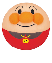 つかまえて♪ころぴょん アンパンマン