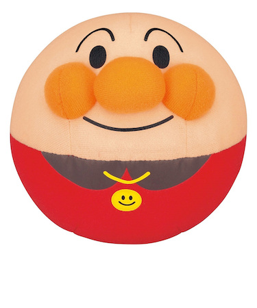 つかまえて♪ころぴょん アンパンマン