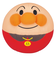 つかまえて♪ころぴょん アンパンマン