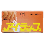 アイラップミニ 30枚入