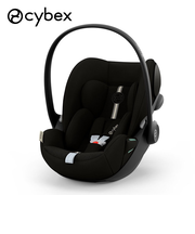〇[ISOFIX取付x回転式]クラウドG i-Size ムーンブラックプラスJP 2025年モデル チャイルドシート CYBEX(サイベックス)