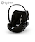 〇[ISOFIX取付x回転式]クラウドG i-Size ムーンブラックプラスJP 2025年モデル チャイルドシート CYBEX(サイベックス)