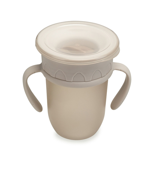 nouka(ノーカ) 360カップ　ソフトサンド