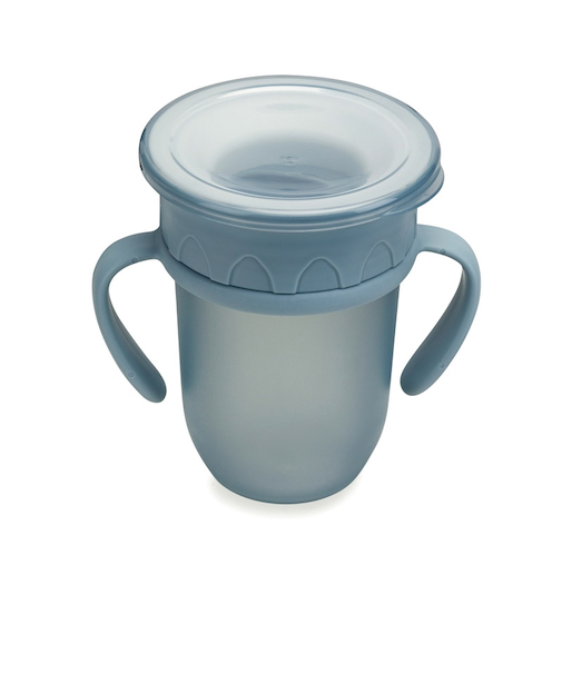 nouka(ノーカ) 360カップ　ウェイブ