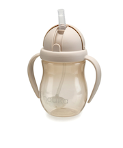 nouka(ノーカ) ストローカップ　ソフトサンド