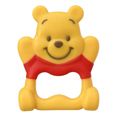 カミカミフレンズ　はがため　くまのプーさん