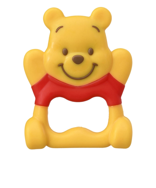 カミカミフレンズ　はがため　くまのプーさん