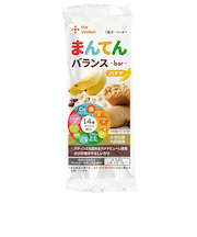 ◎まんてんバランス バー バナナ