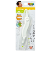ベビー用 お鼻すっきり ピンセット