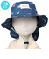 ブルー