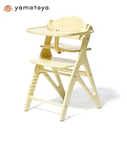 アッフル ソルベ チェア　レモン