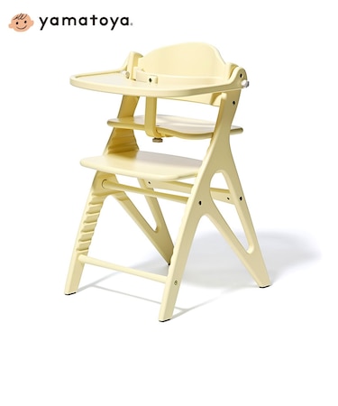 アッフル ソルベ チェア　レモン