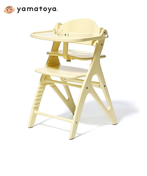 アッフル ソルベ チェア　レモン