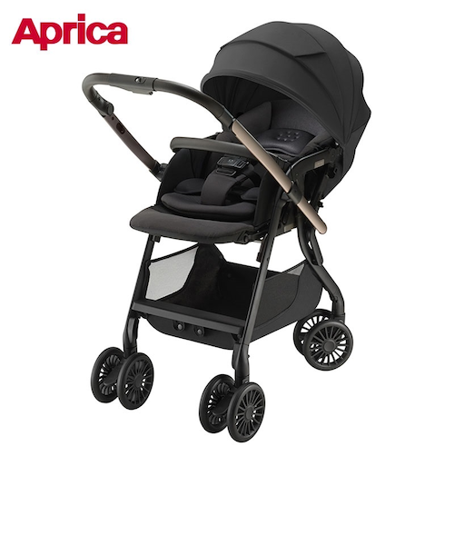 ====Liz様限定===========アカチャンホンポ限定　ベビーカー Bingle BB4（ビングル BB4） ベージュ(アカチャンホンポ限定