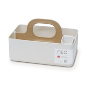 NEO ミニモッテケース アイボリー