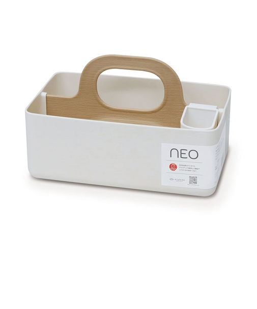 NEO ミニモッテケース アイボリー