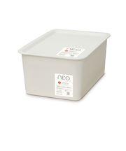 NEO コレクトBOX S アイボリー