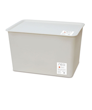 NEO コレクトBOX L アイボリー