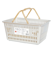 NEO チョコバス アイボリー