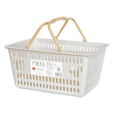 NEO チョコバス アイボリー