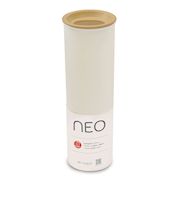 NEO スリムティッシュボトル アイボリー