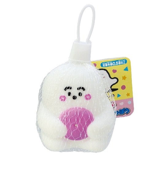 シナぷしゅ にぎにぎ水てっぽう