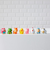 ぷかぷか水でっぽう 8コ　ファーム